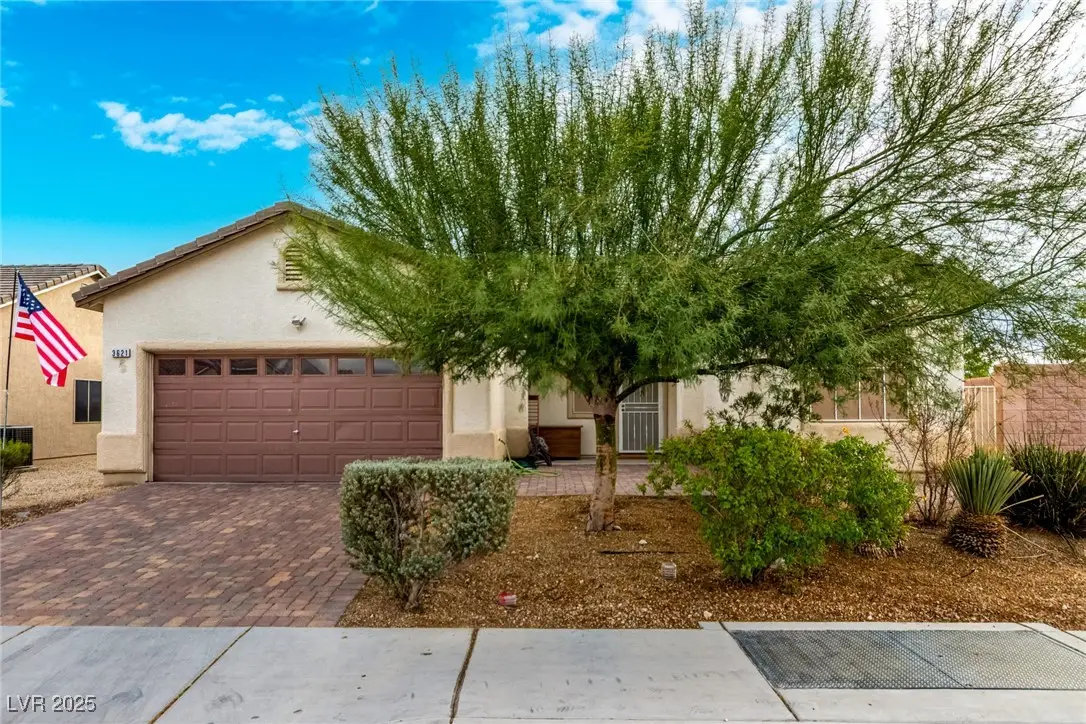3621 W El Campo Grande Avenue, North Las Vegas, NV 89031 - Image #1