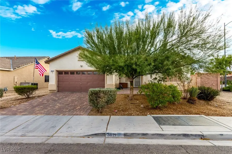 3621 W El Campo Grande Avenue, North Las Vegas, NV 89031 - Image #2