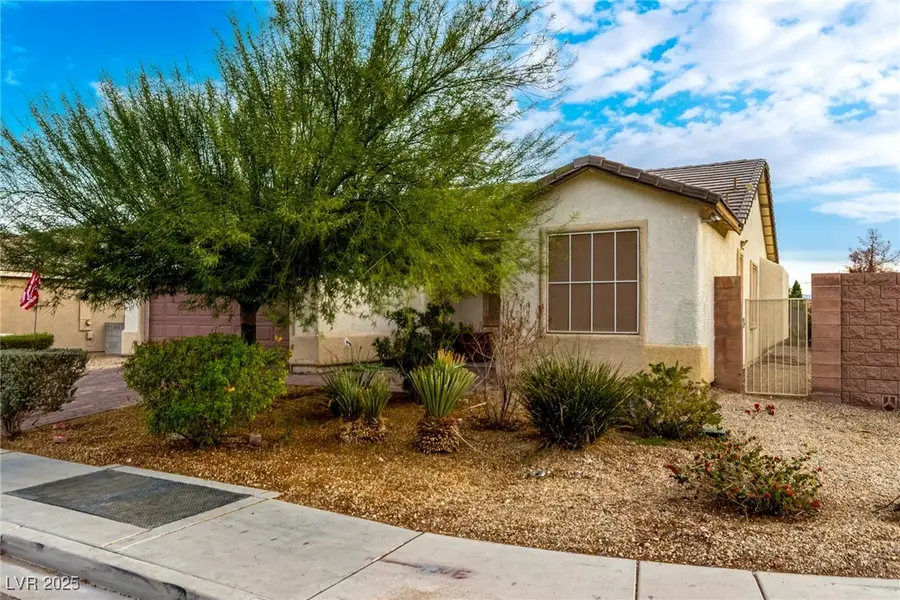 3621 W El Campo Grande Avenue, North Las Vegas, NV 89031 - Image #3