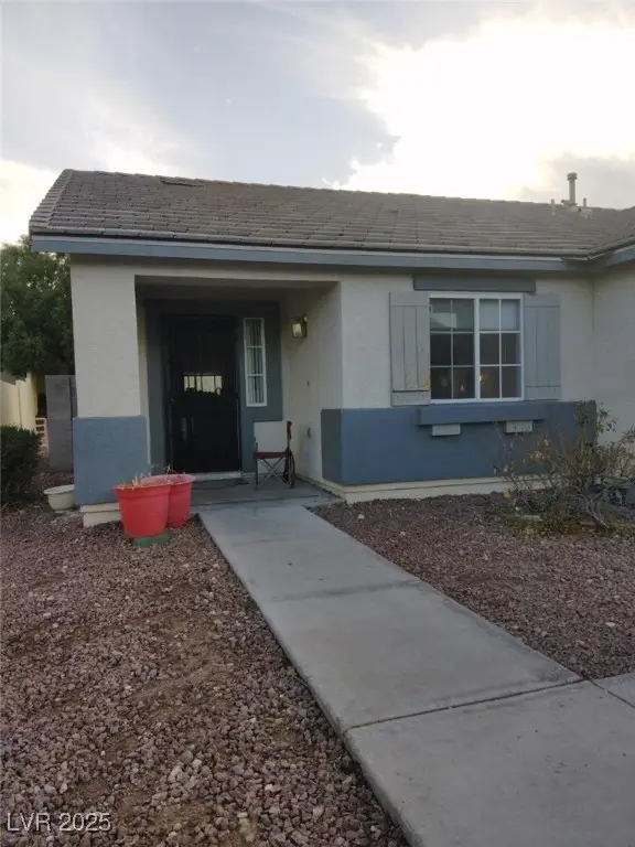 929 Baritone Way, North Las Vegas, NV 89032 - Image #1
