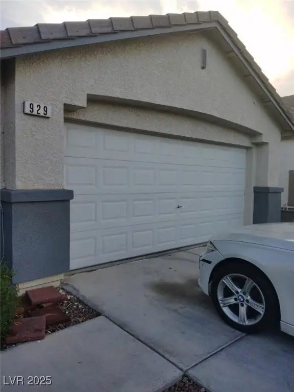 929 Baritone Way, North Las Vegas, NV 89032 - Image #2