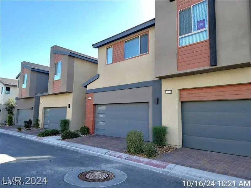 3213 Bertonico Avenue, Henderson, NV 89044 - Image #1