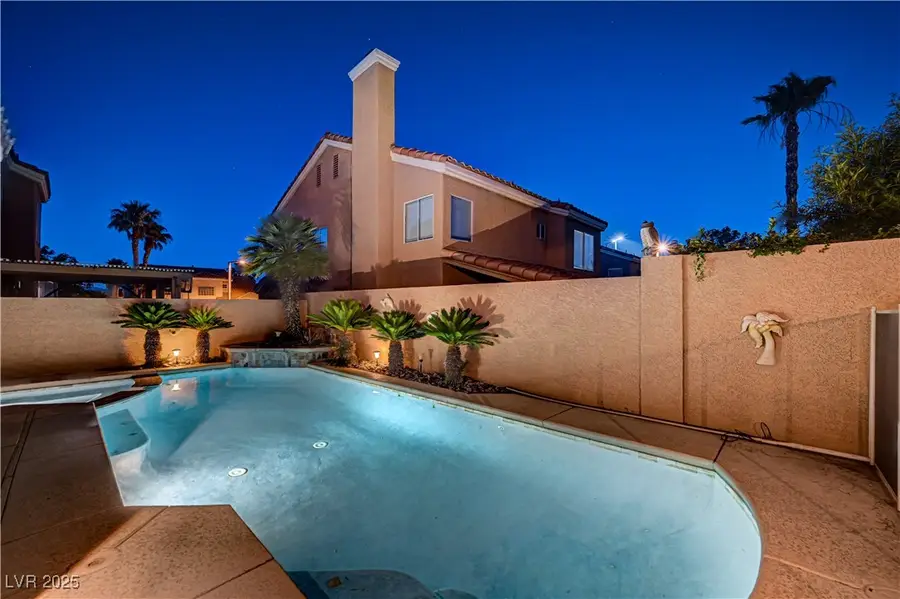 1968 Evening Glow Drive, Las Vegas, NV 89134 - Image #2