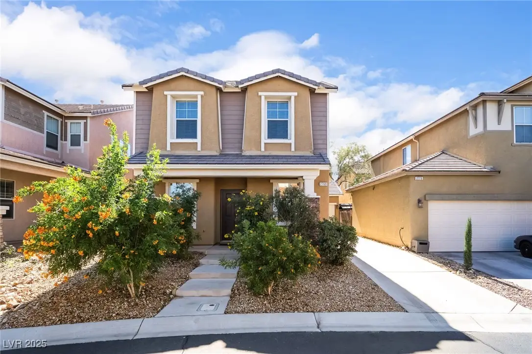 2769 Rochester Run Avenue, Henderson, NV 89052 - Image #1