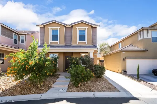 2769 Rochester Run Avenue, Henderson, NV 89052