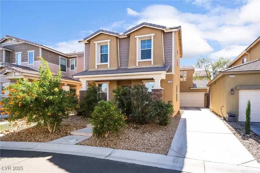 2769 Rochester Run Avenue, Henderson, NV 89052 - Image #2