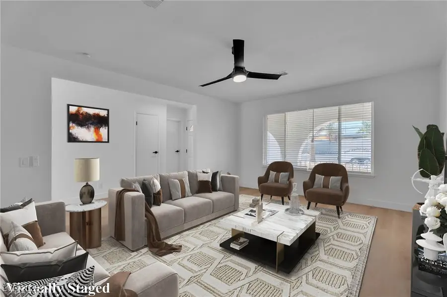 304 N Torrey Pines Drive, Las Vegas, NV 89107 - Image #2