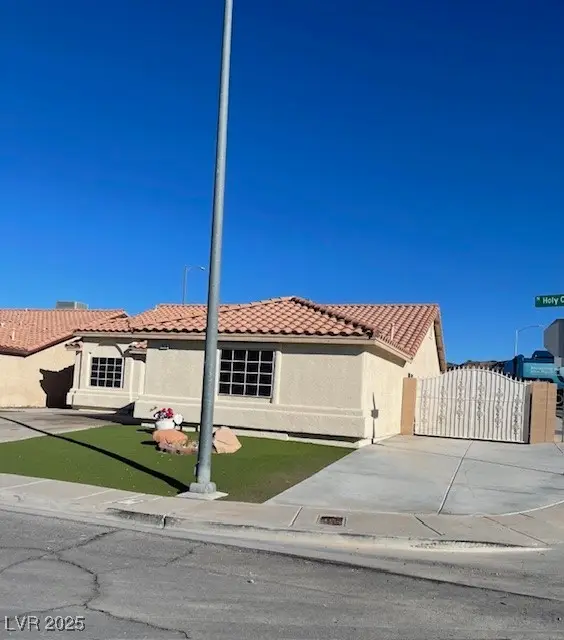 2650 Holy Cross Drive, Las Vegas, NV 89156 - Image #2