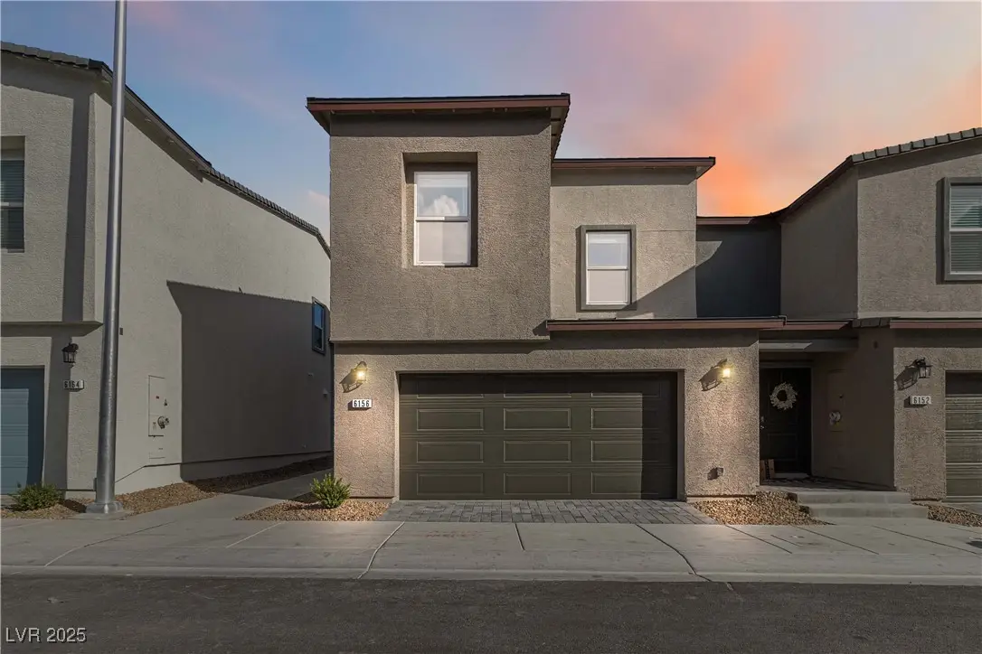 6156 Lily Garden Street, North Las Vegas, NV 89081 - Image #1