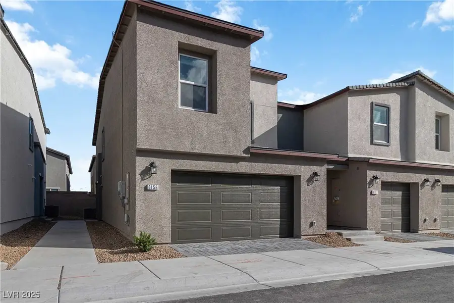 6156 Lily Garden Street, North Las Vegas, NV 89081 - Image #2