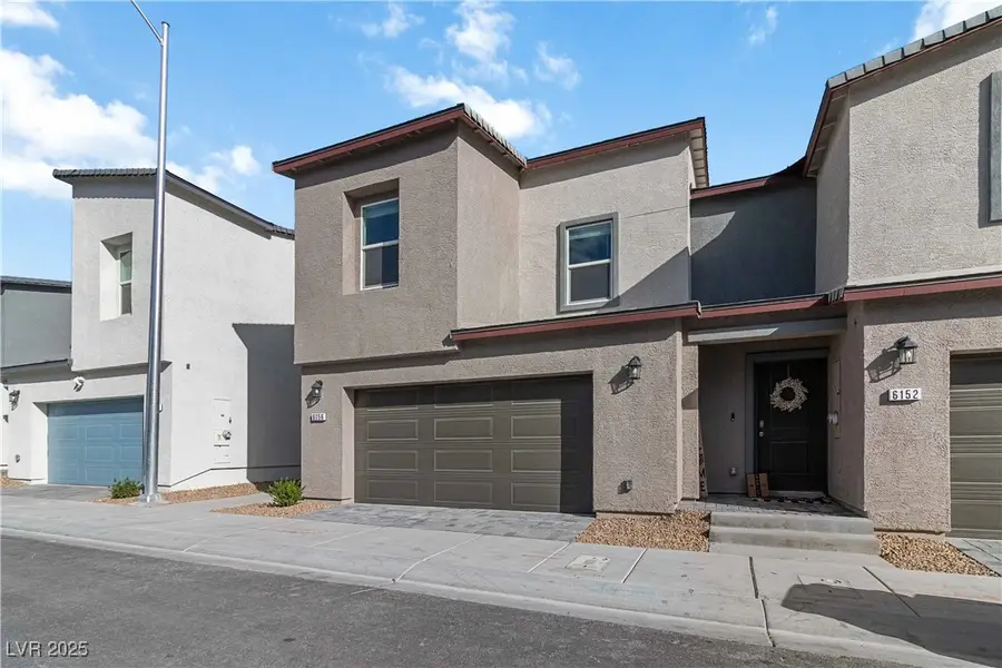 6156 Lily Garden Street, North Las Vegas, NV 89081 - Image #3