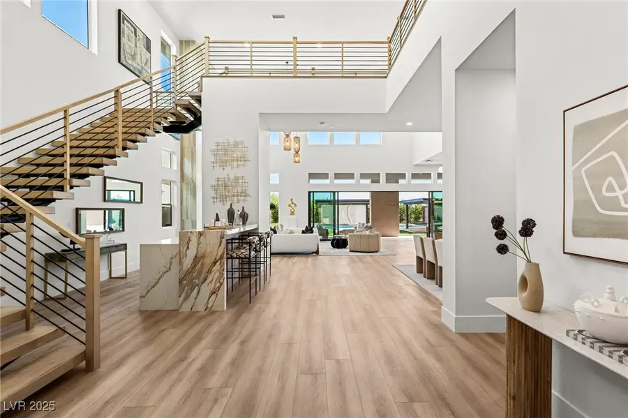 10637 Patina Hills Court, Las Vegas, NV 89135 - Image #3