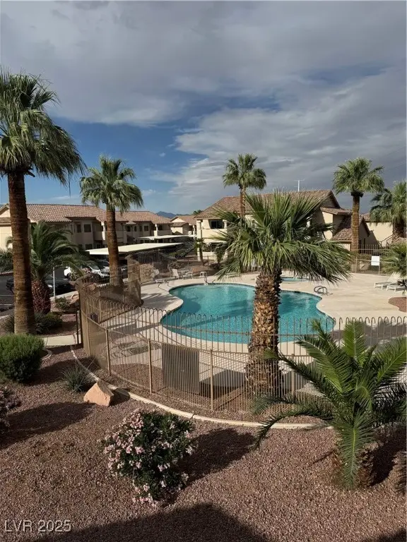 1320 Driscoll Drive #202, Las Vegas, NV 89128 - Image #3