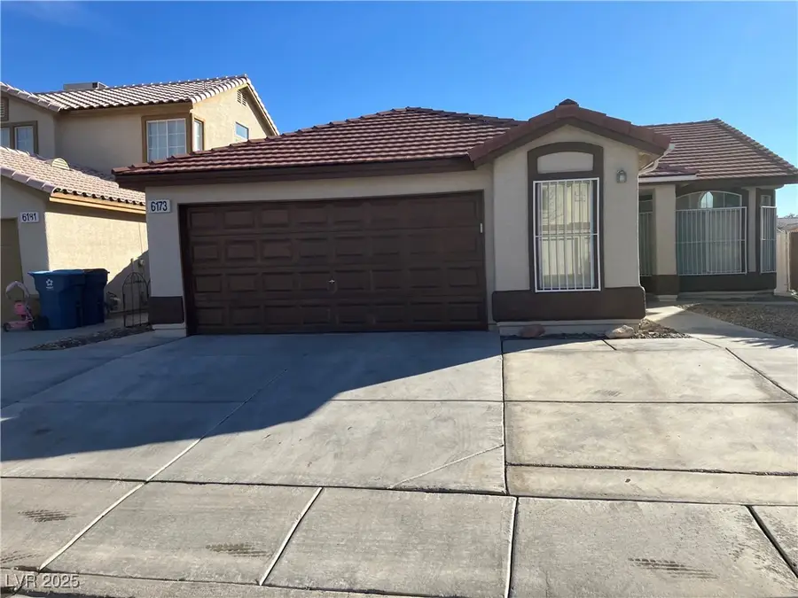 6173 American Beauty Avenue, Las Vegas, NV 89142 - Image #3
