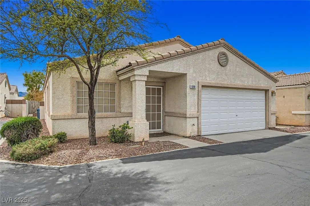 5114 Mascaro Drive, Las Vegas, NV 89122 - Image #1