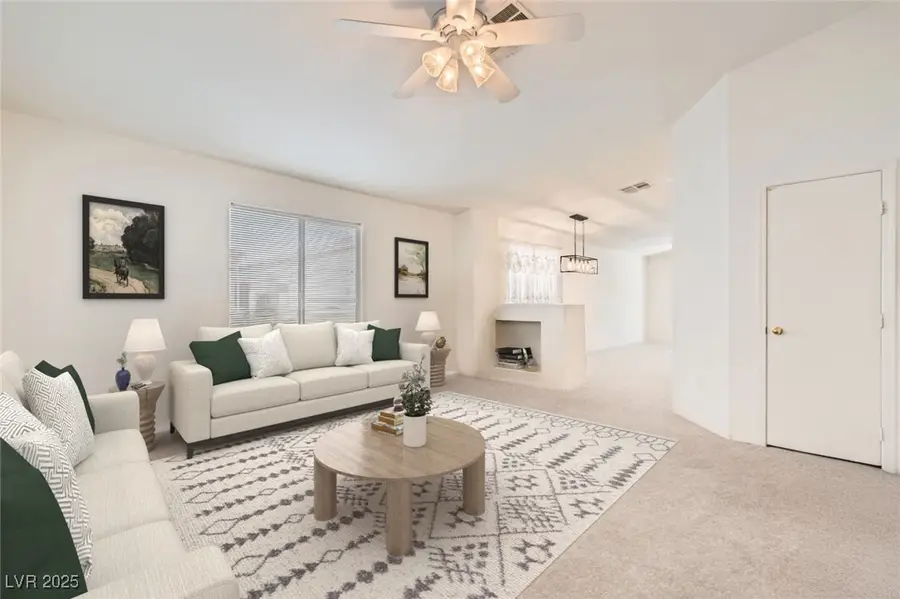 5114 Mascaro Drive, Las Vegas, NV 89122 - Image #2