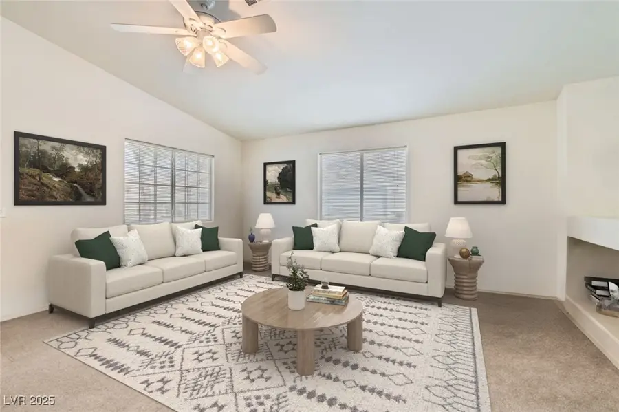 5114 Mascaro Drive, Las Vegas, NV 89122 - Image #3