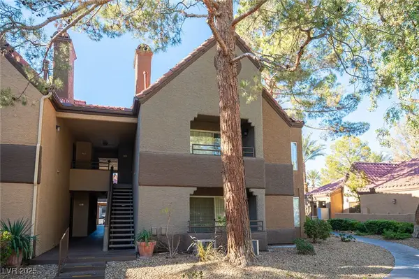 2200 S Fort Apache Road #2192, Las Vegas, NV 89117