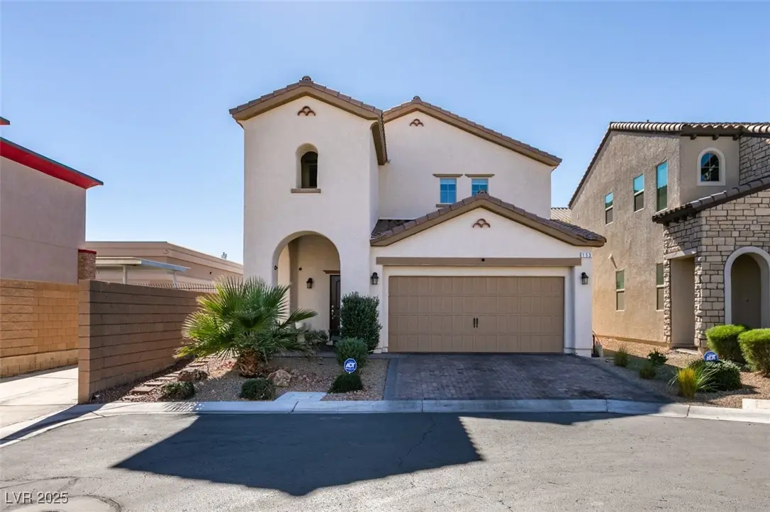 153 Tree Shot Court, Las Vegas, NV 89148 - Image #1