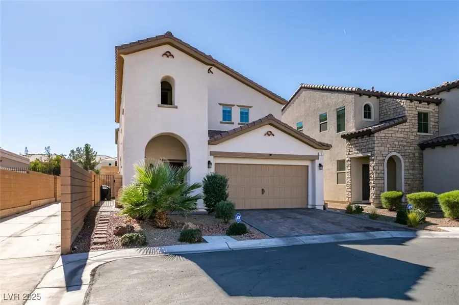153 Tree Shot Court, Las Vegas, NV 89148 - Image #2