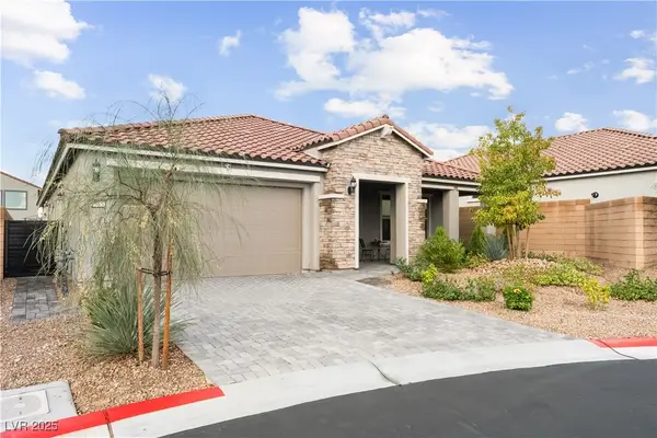 9985 Blackbark Court, Las Vegas, NV 89166