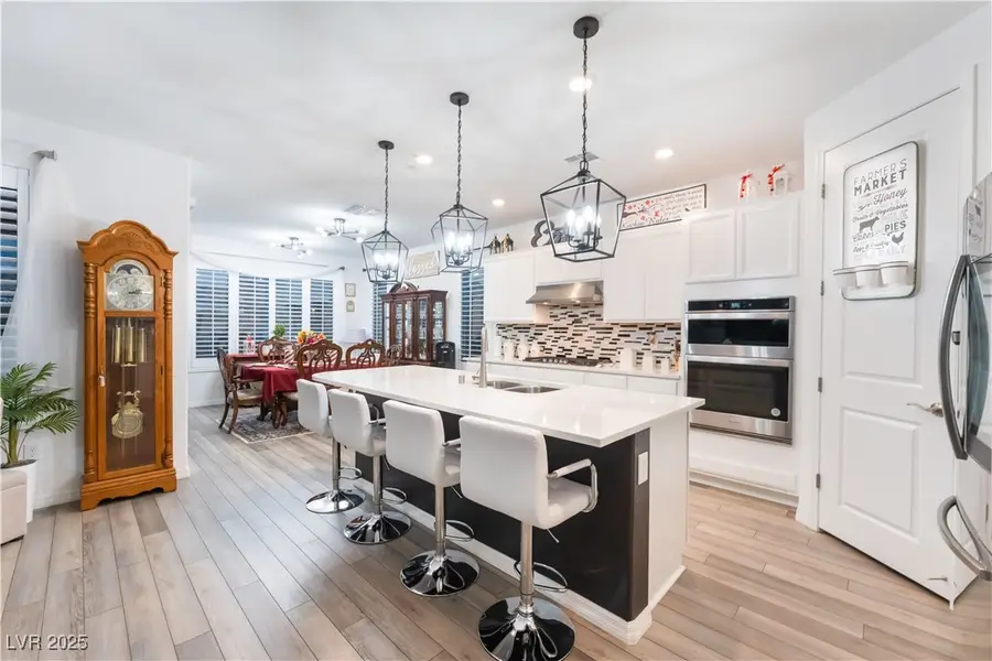 9985 Blackbark Court, Las Vegas, NV 89166 - Image #3