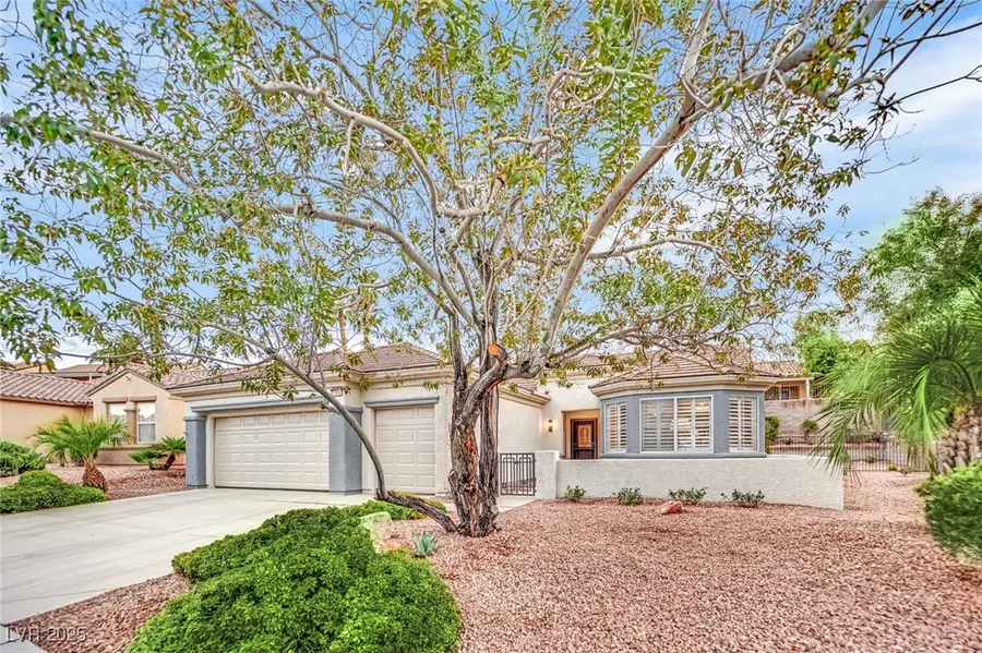 1668 Wellington Springs Avenue, Henderson, NV 89052 - Image #2