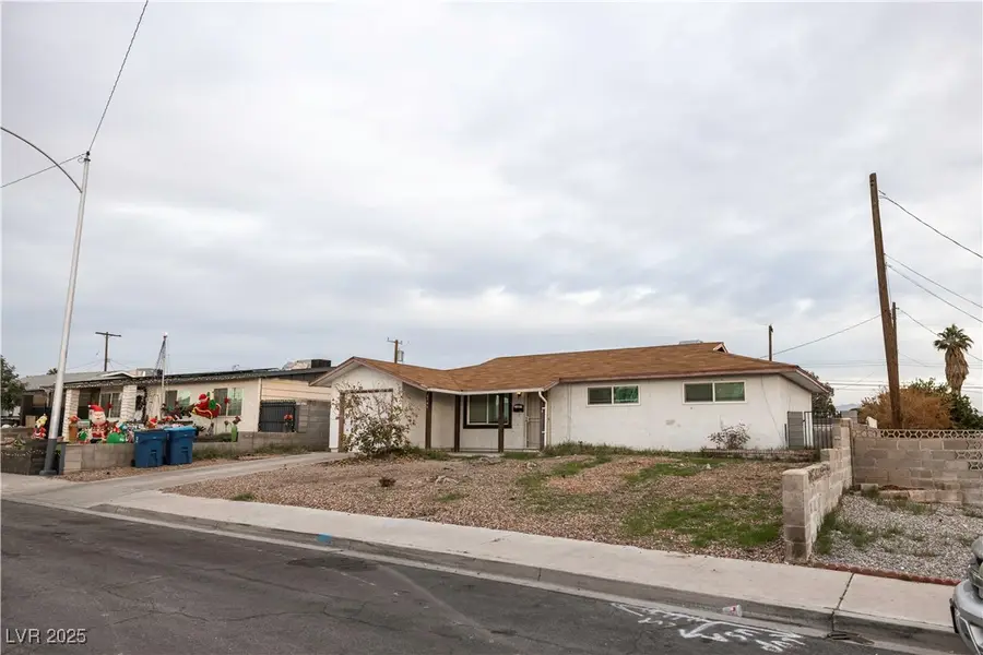 6540 Bristol Way, Las Vegas, NV 89107 - #2