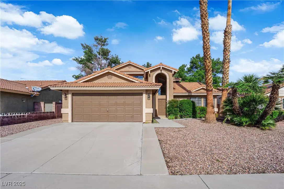 1808 Navarre Lane, Henderson, NV 89014 - Image #1