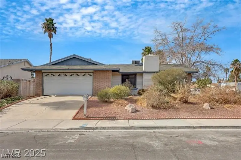 700 Northstar Street, Las Vegas, NV 89107 - #1