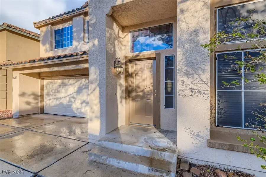 2670 Ridgewater Circle, Henderson, NV 89074 - Image #2