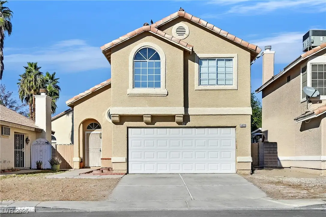 5832 Ballinger Drive, Las Vegas, NV 89142 - Image #1