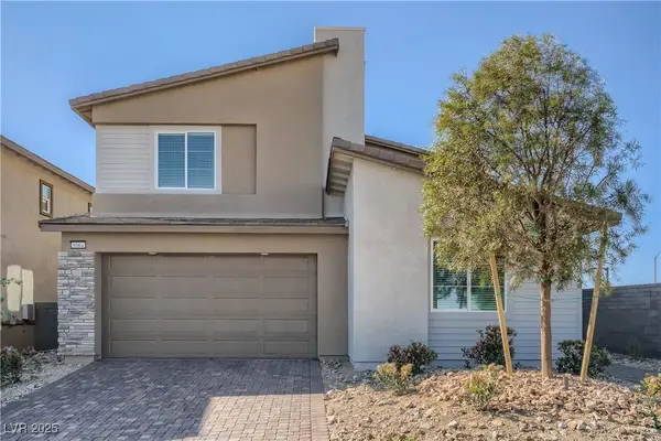 9564 Archer Peak Court, Las Vegas, NV 89143