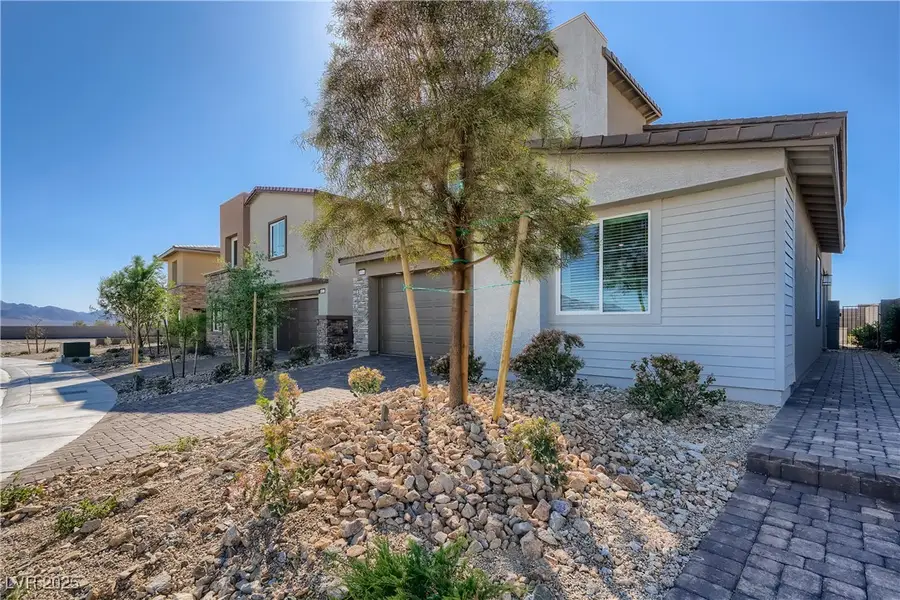 9564 Archer Peak Court, Las Vegas, NV 89143 - Image #2