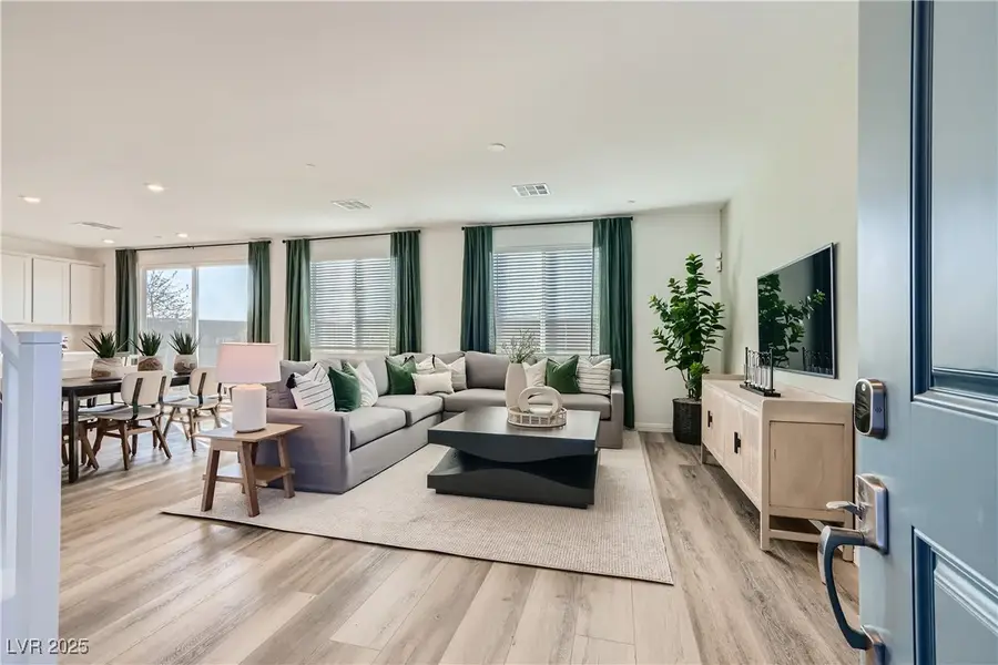 9564 Archer Peak Court, Las Vegas, NV 89143 - Image #3