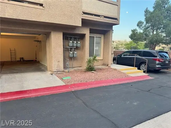 5125 W Reno Avenue #1068, Las Vegas, NV 89118