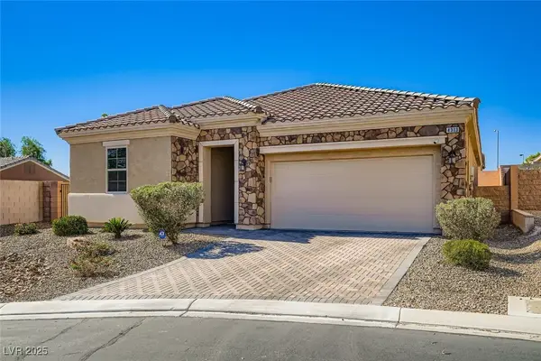 4313 Brazil Palm Court, North Las Vegas, NV 89032