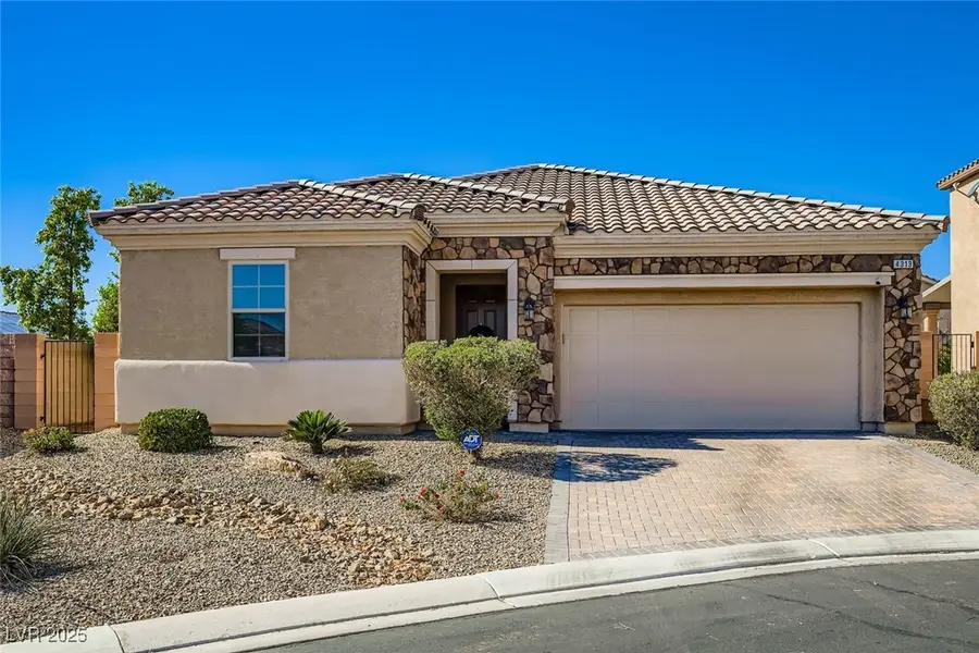 4313 Brazil Palm Court, North Las Vegas, NV 89032 - Image #2