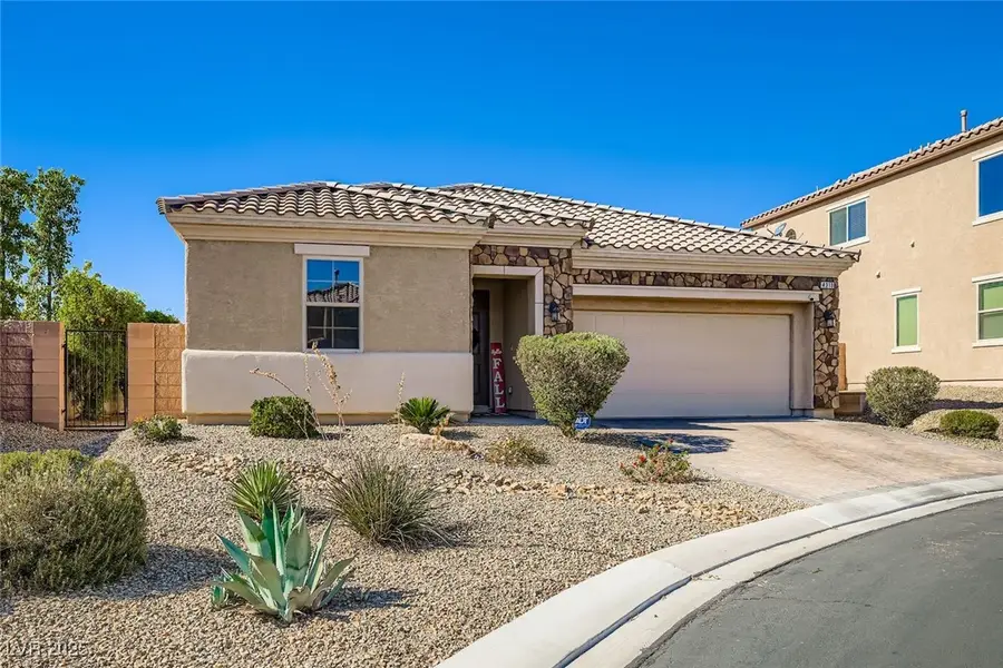 4313 Brazil Palm Court, North Las Vegas, NV 89032 - Image #3