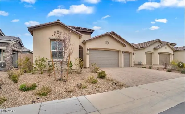 330 Meadow Brush Place, Henderson, NV 89011