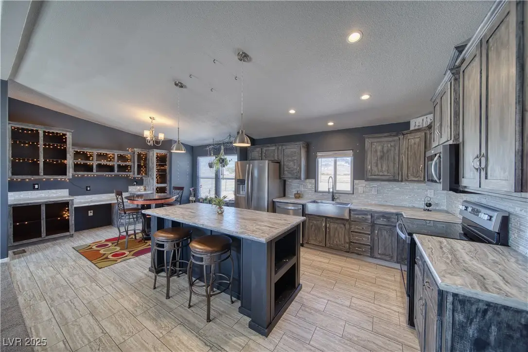 3750 W Blosser Ranch Road #2, Pahrump, NV 89060 - Image #1