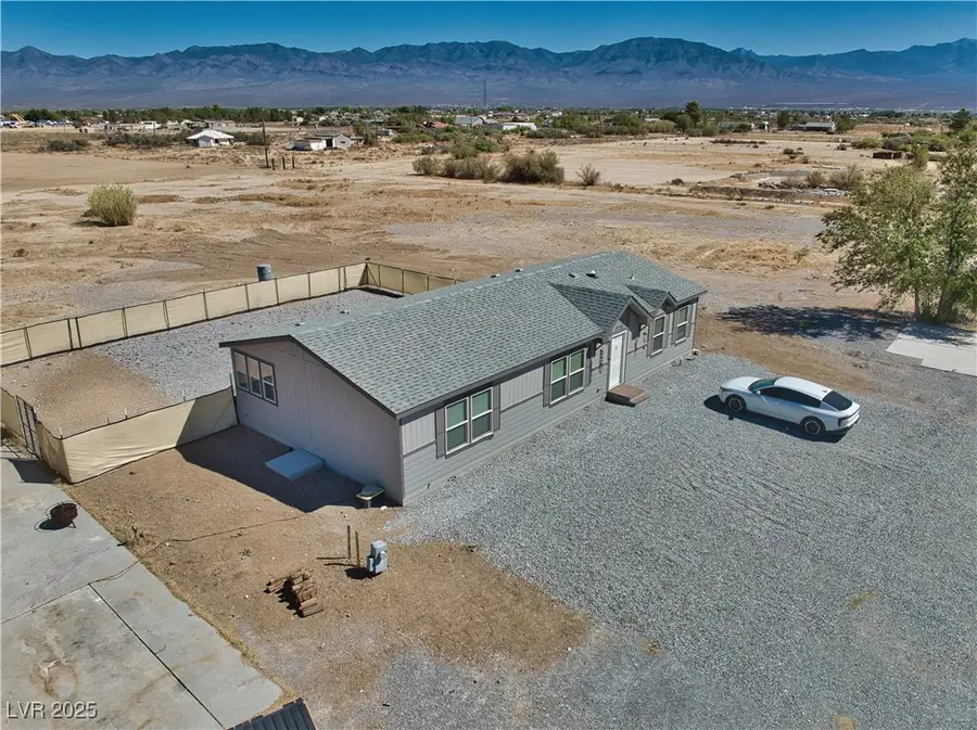 3750 W Blosser Ranch Road #2, Pahrump, NV 89060 - Image #3