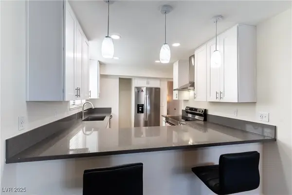 1324 Georgia Avenue #A, Boulder City, NV 89005