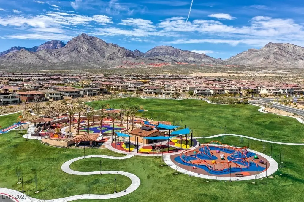 1064 Calvia Street, Las Vegas, NV 89138 - Image #1