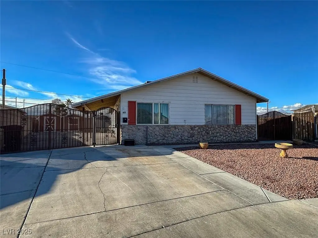 4506 Payson Avenue, Las Vegas, NV 89115 - Image #1