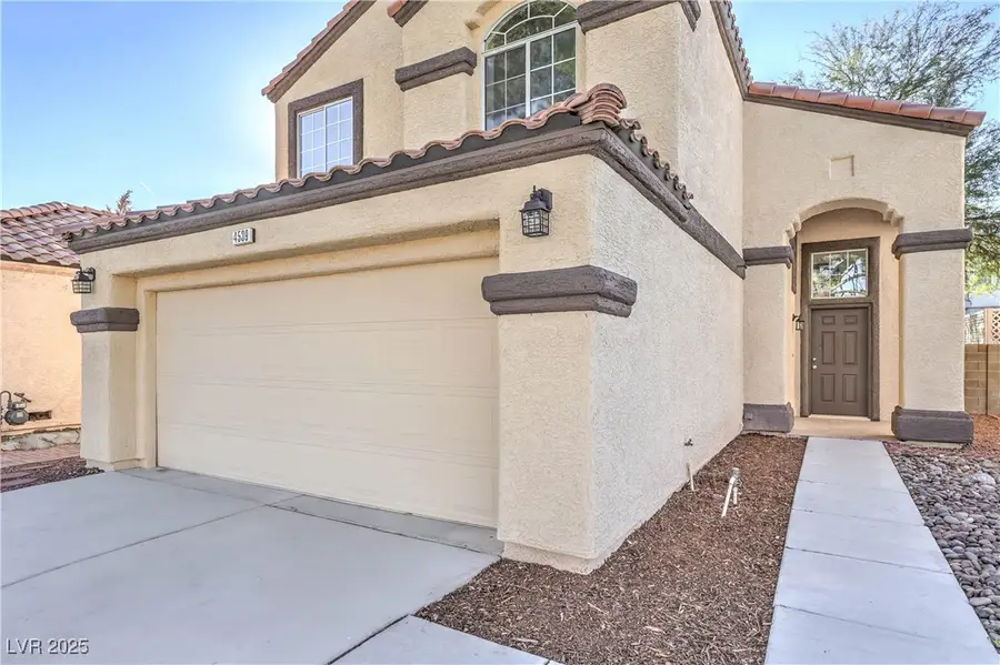 4539 Powell Point Way, North Las Vegas, NV 89031 - Image #2