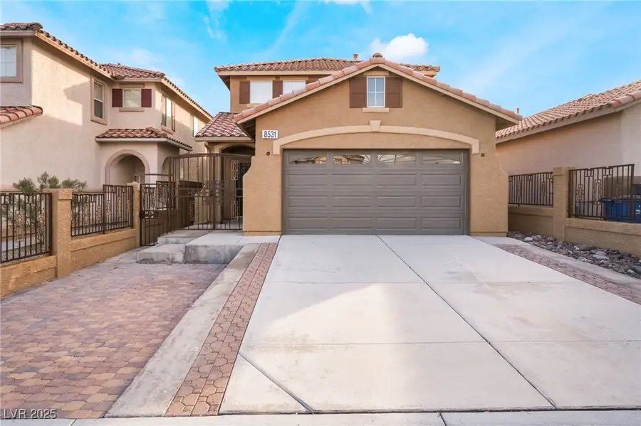 8531 Titania Court, Las Vegas, NV 89147 - Image #2