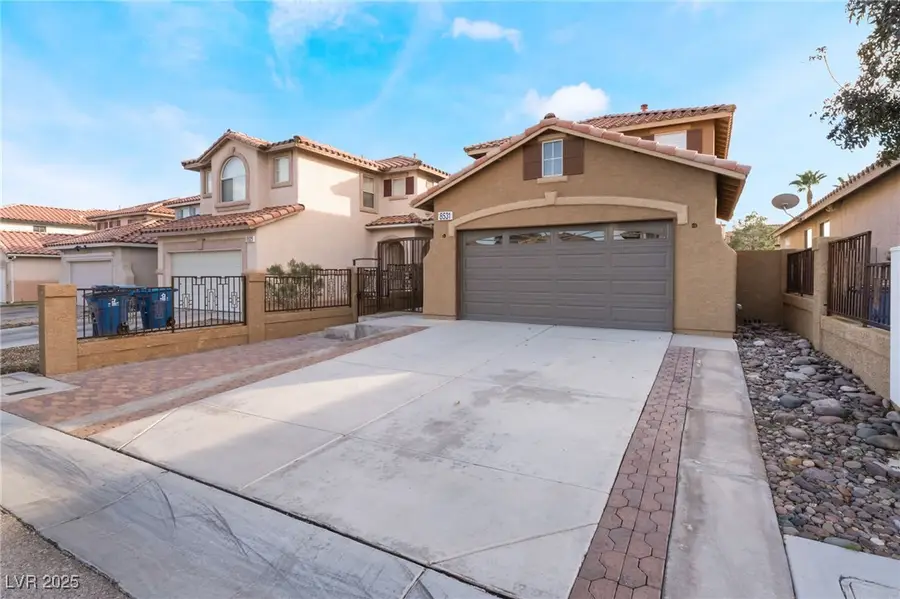 8531 Titania Court, Las Vegas, NV 89147 - Image #3