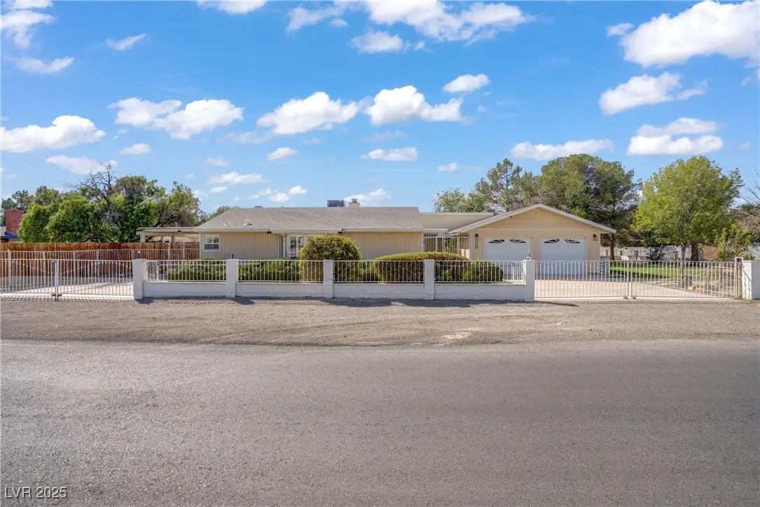 2780 Lincoln Road, Las Vegas, NV 89115 - Image #1