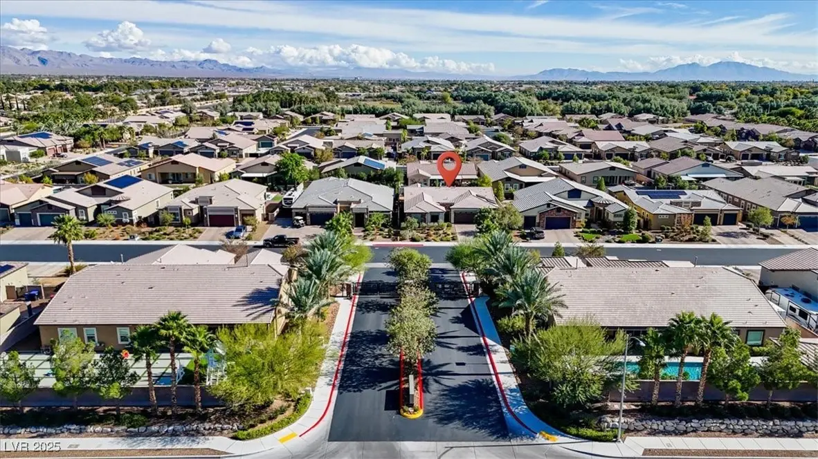 7072 Arabian Ridge Street, Las Vegas, NV 89131 - Image #1